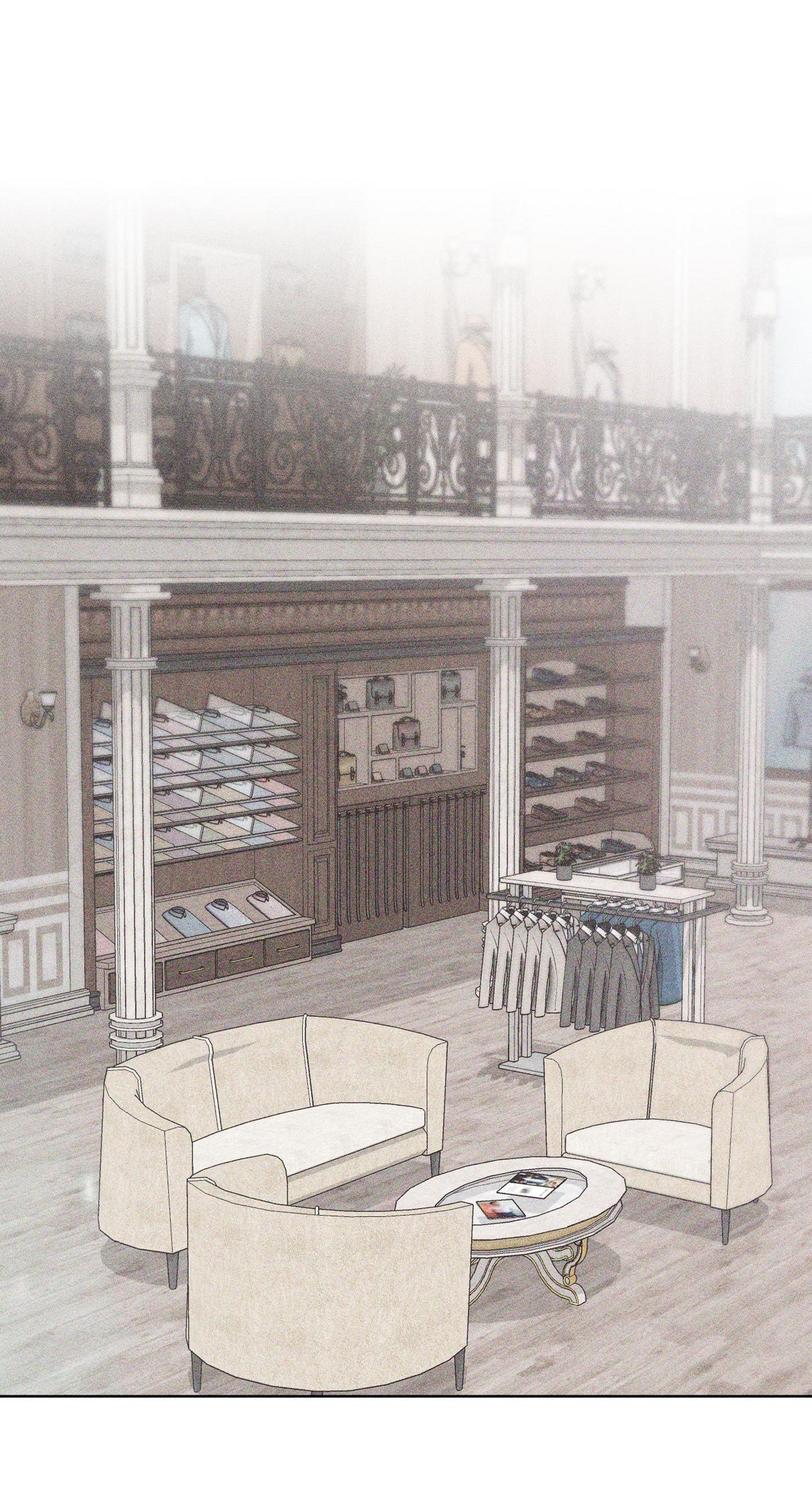 hình thái tình tan chapter 22 42