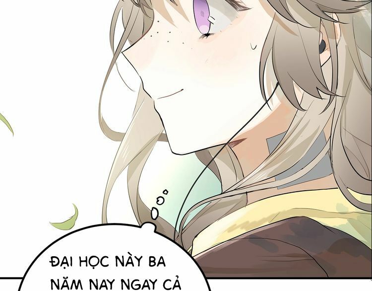 yêu ngươi có chút tiểu cố chấp chapter 2.1 36