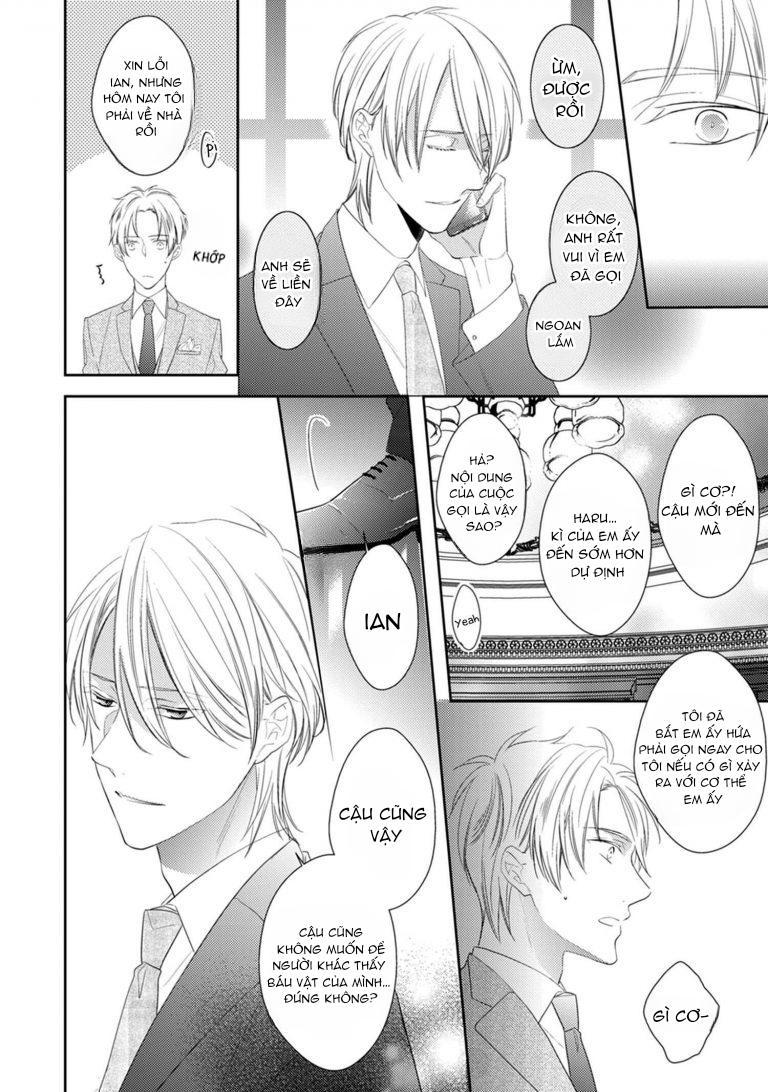 satou sanayuki chapter 6.5 5