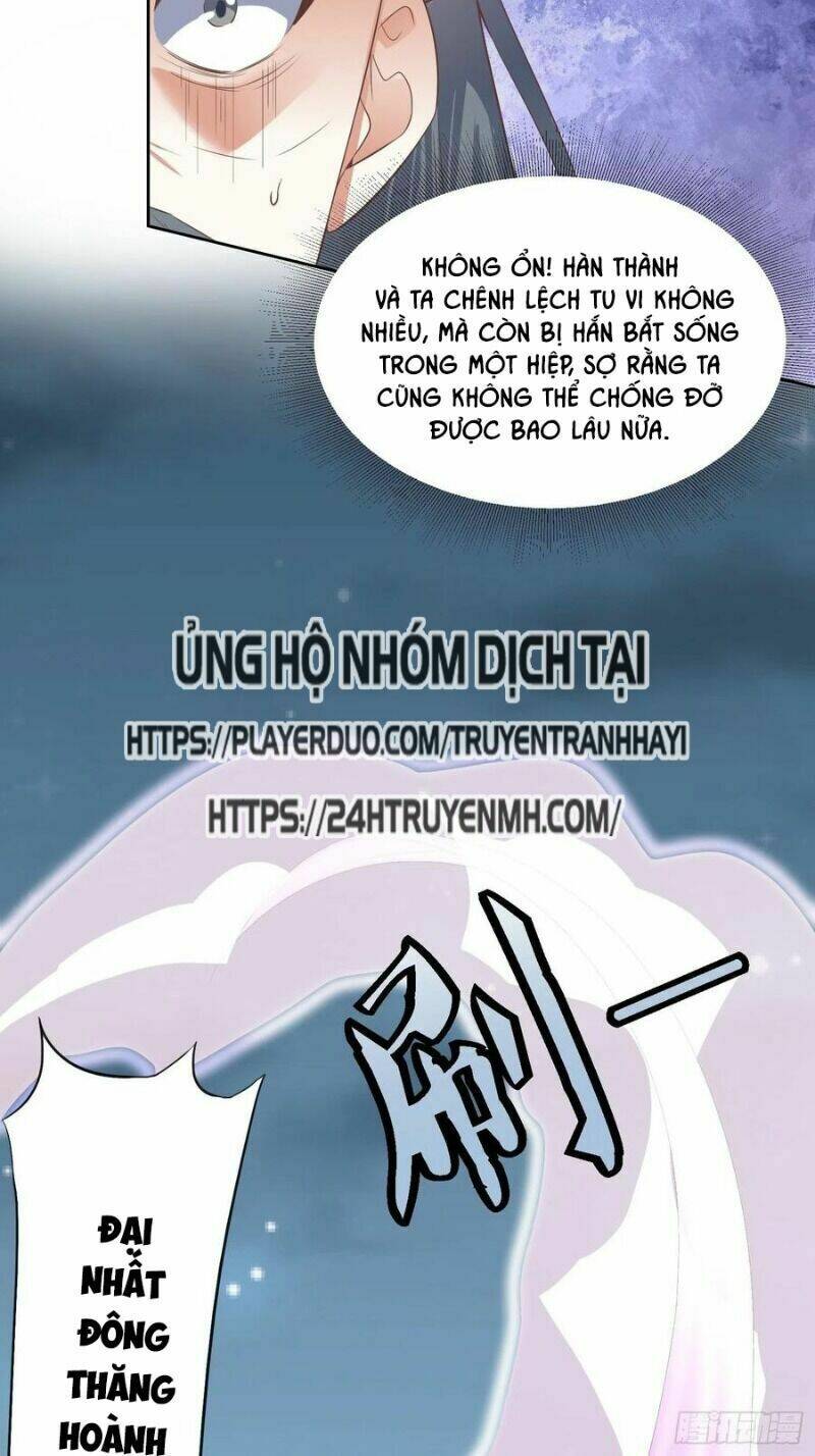 đỉnh cấp phản phái đại sư huynh chapter 38 6