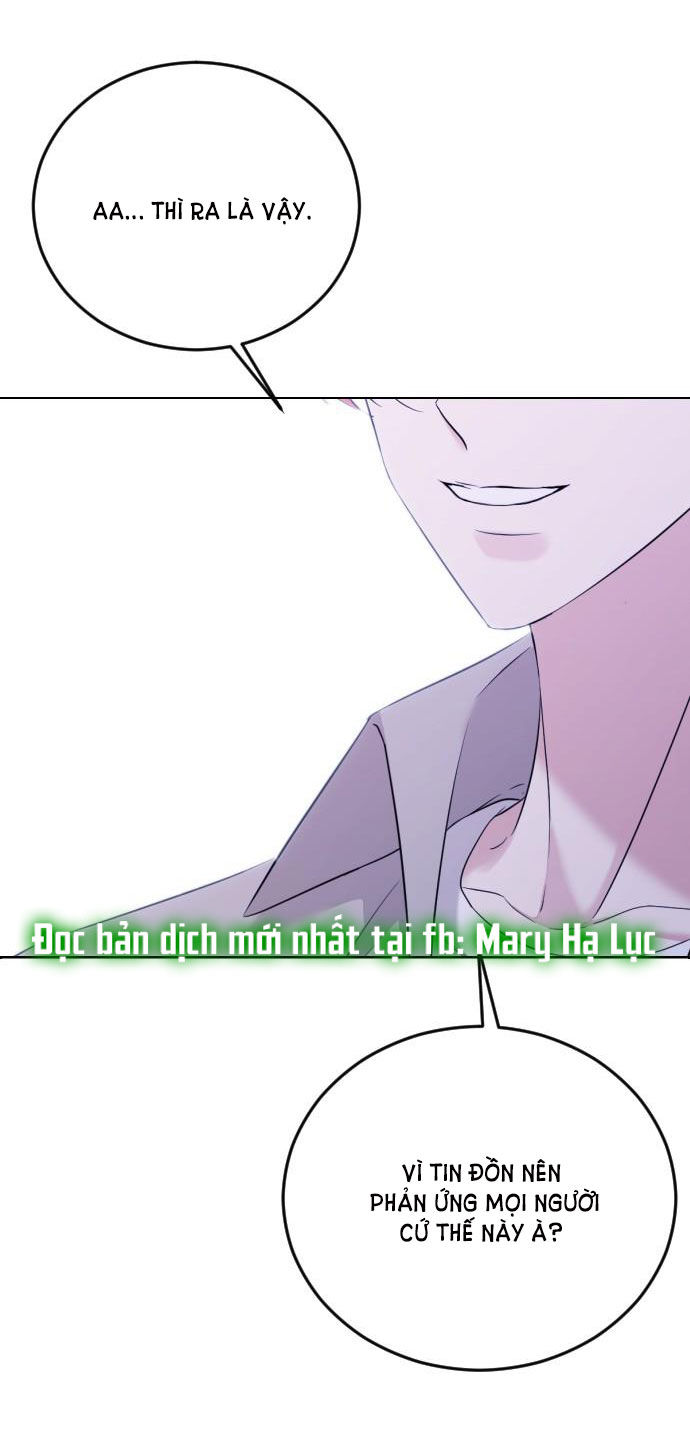 tôi sẽ thay đổi kết cục chapter 8.2 35