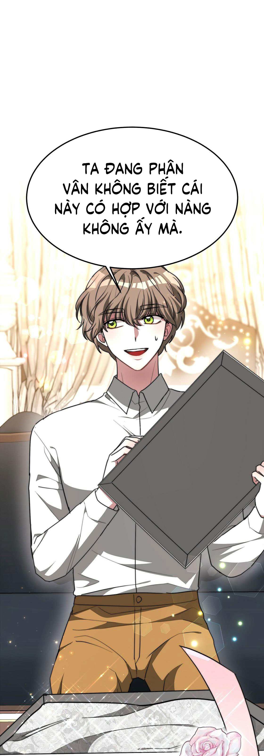 cuộc hôn nhân tay ba chapter 10 9