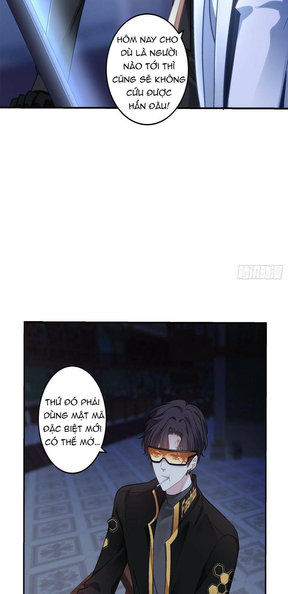 toàn bộ nắm trong tay chapter 162 31