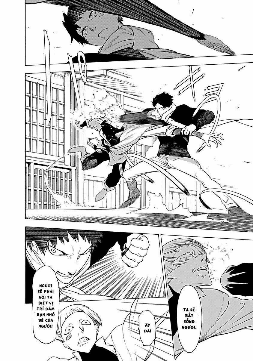 mononogatari chapter 9 12