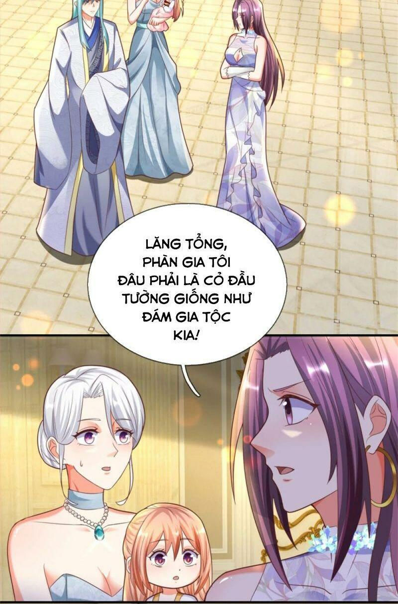 vú em tiên tôn đi ở rể chapter 194 8