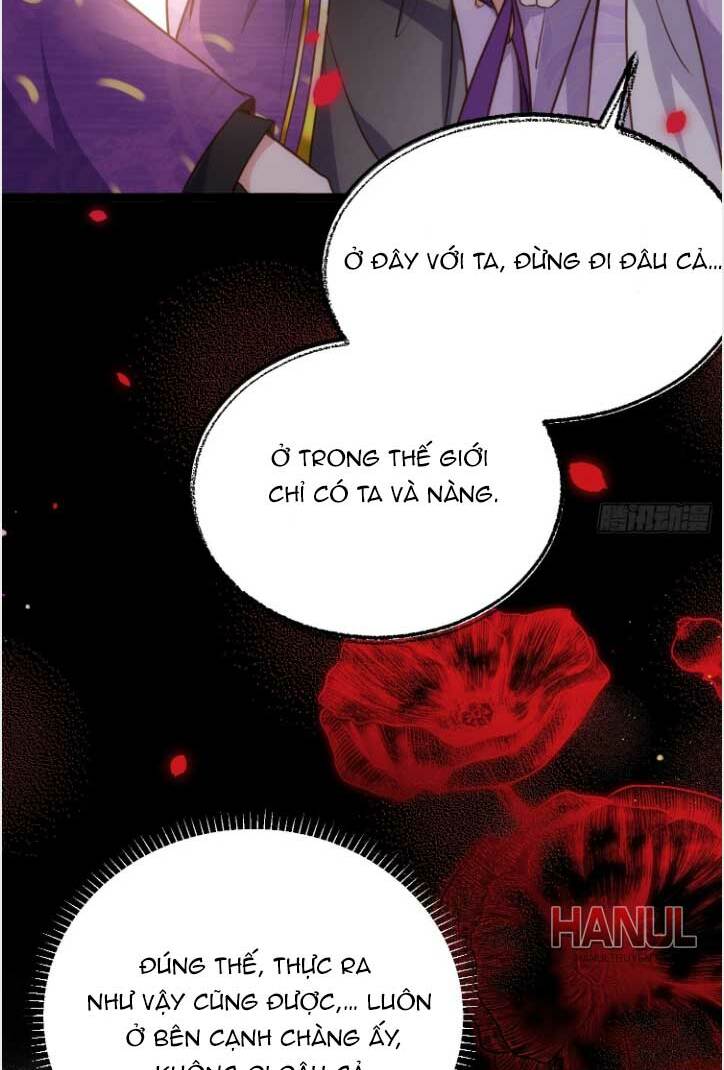 hoạn phi thiên hạ chapter 248 25