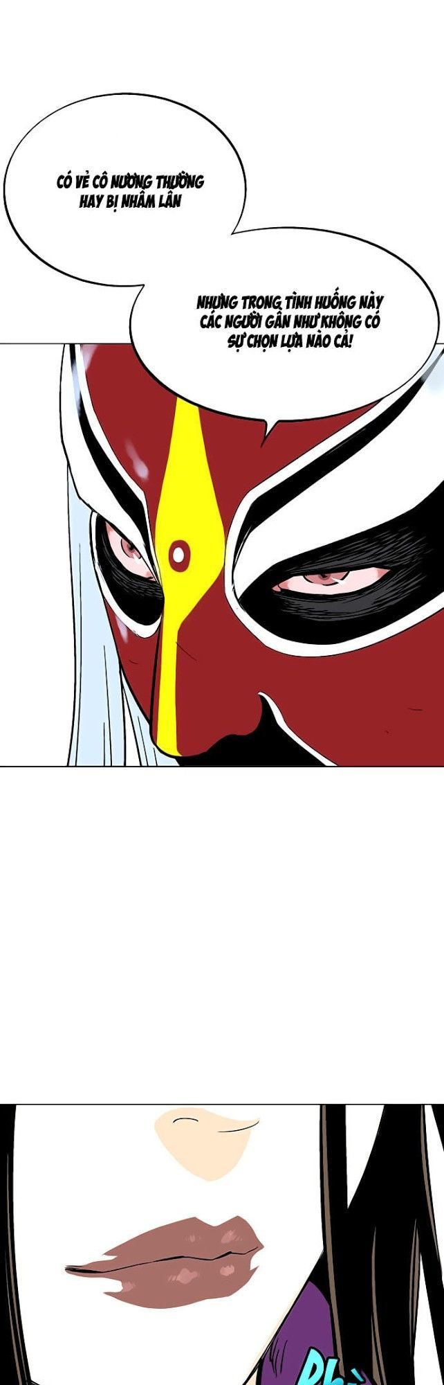 cao thủ 2 chapter 14 23