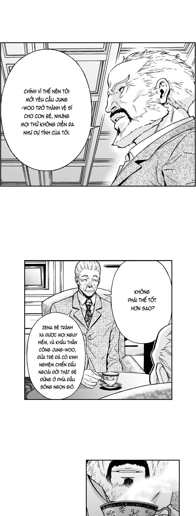 action idols - age of young dragons chapter 12 19