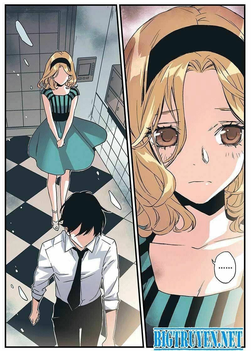 thần hộ mệnh chapter 10 7