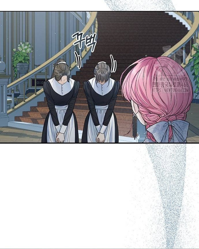 tôi tưởng bản thân không còn sống được bao lâu! chapter 85.2 9