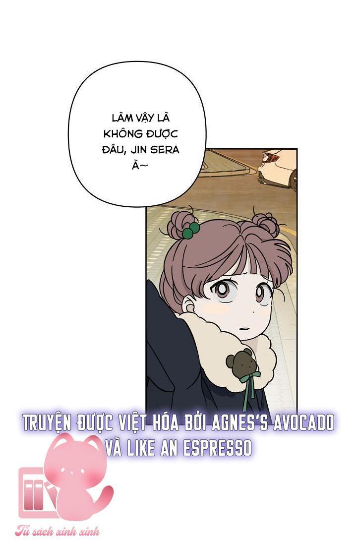 tiền bối, đừng nóng! chapter 15 63