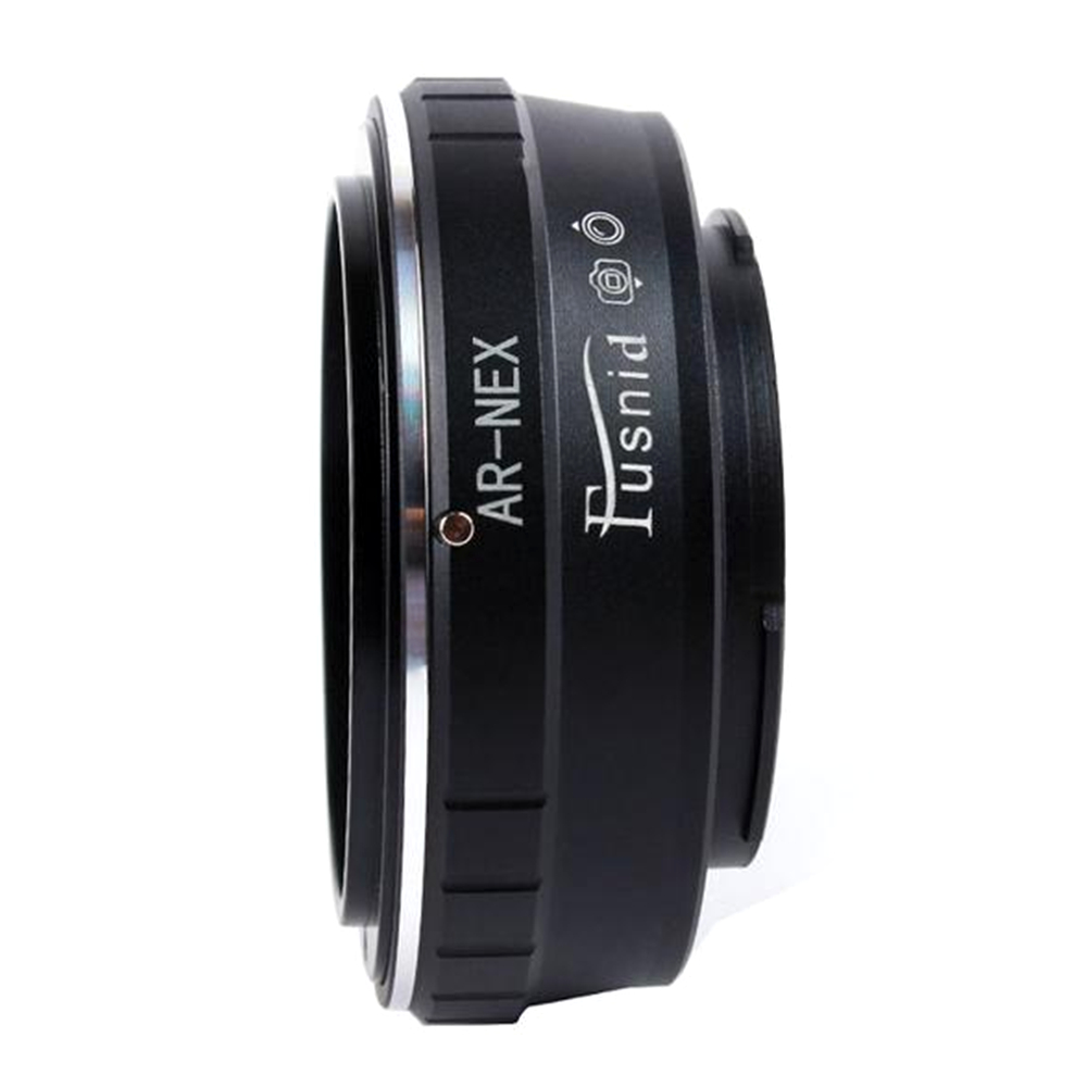Hình ảnh Ống kính Adaptor Vòng Cho Konica AR Lens đến Sony NEX Camera