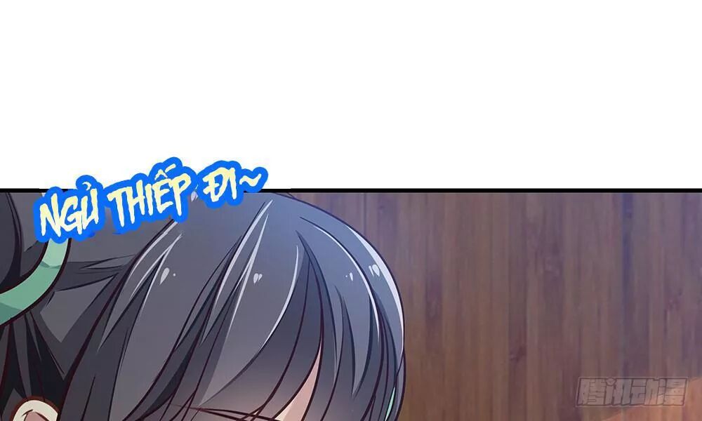 thái tử phi nhà ta thật hung hăng chapter 15 31