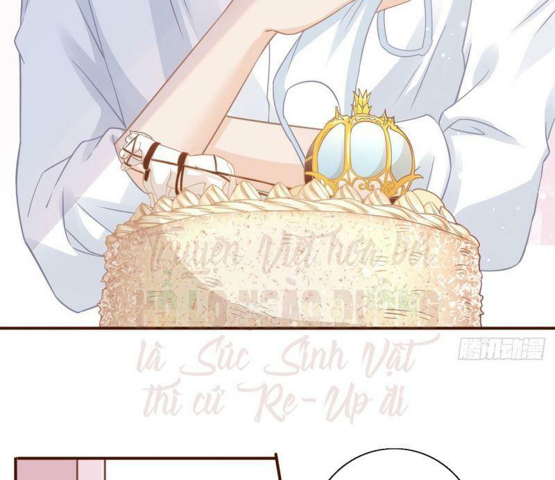 bạn gái tôi mới 30+ tuổi xuân chapter 64 40