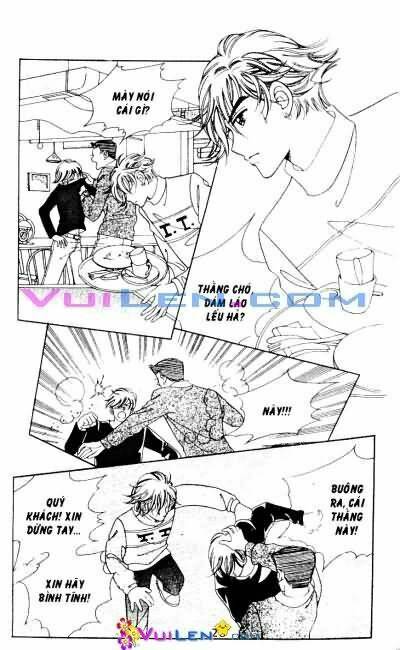 có anh trong đời chapter 8 28
