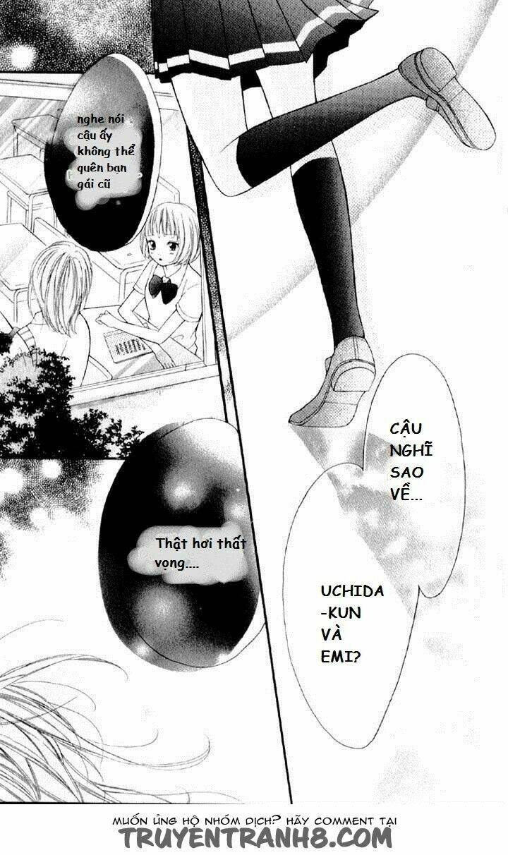 katakoi densha chapter 3 14