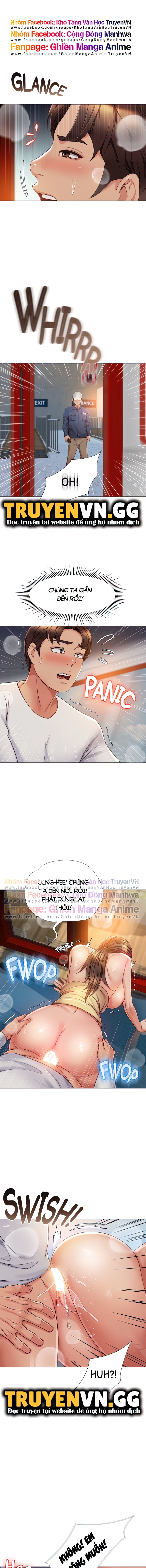 bạn của con gái chapter 52 3