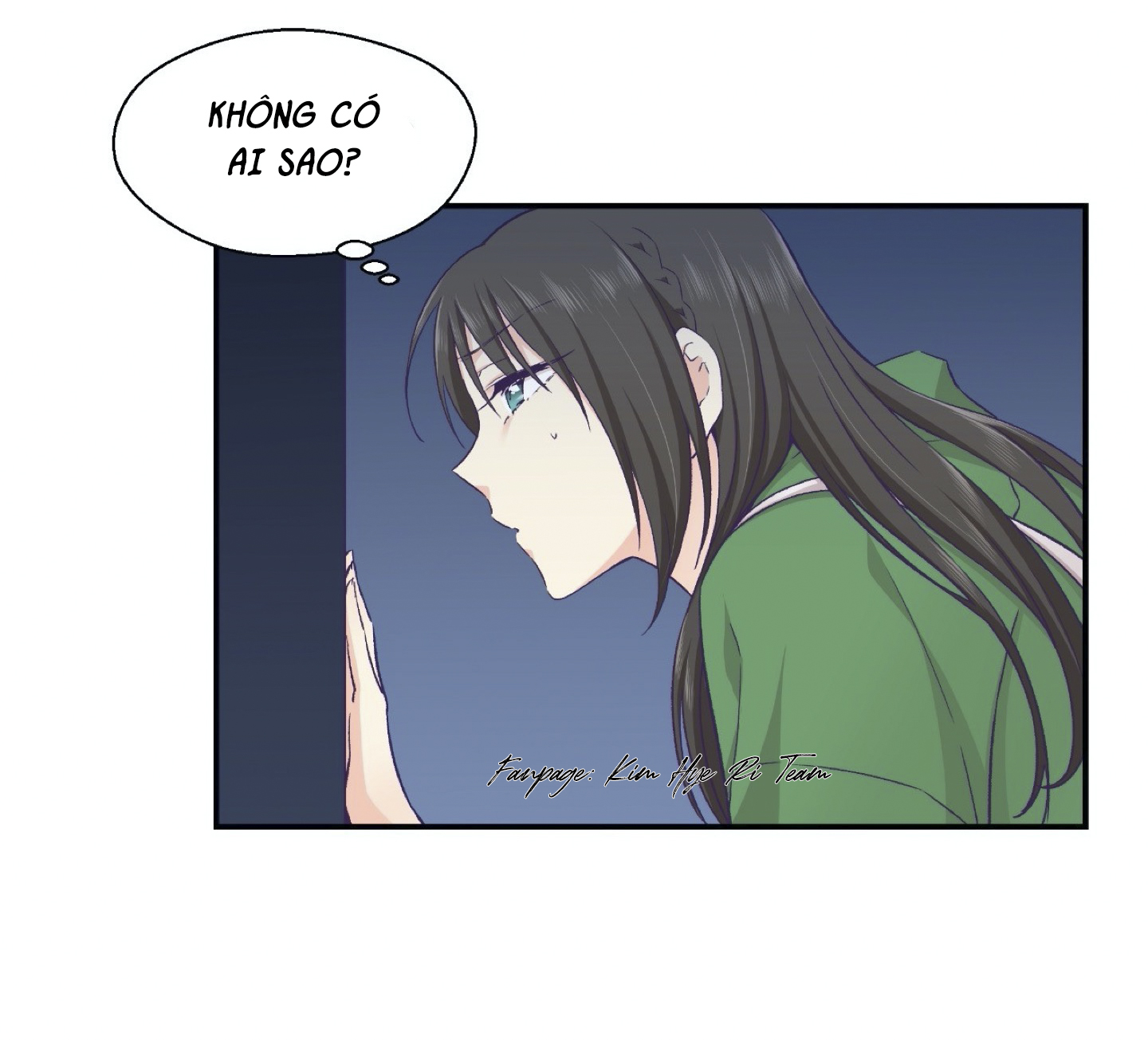 mềm mại tan chảy chapter 12.1 12