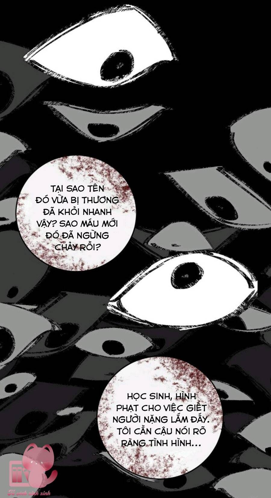 tiên nữ ngoại truyện chapter 23 38