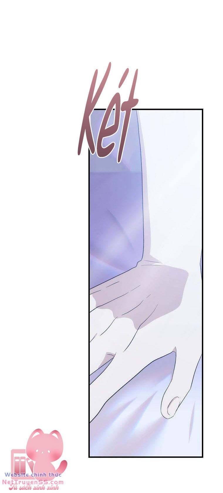 Đứa Nhỏ Không Phải Là Con Anh chapter 68 23