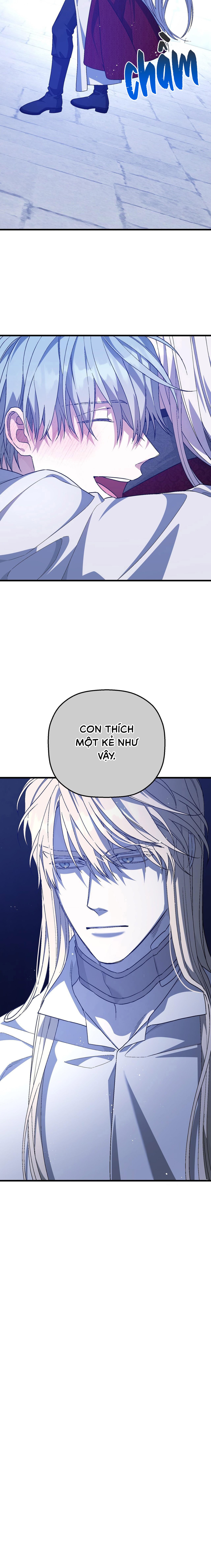 khế ước vĩnh cửu chapter 106 17