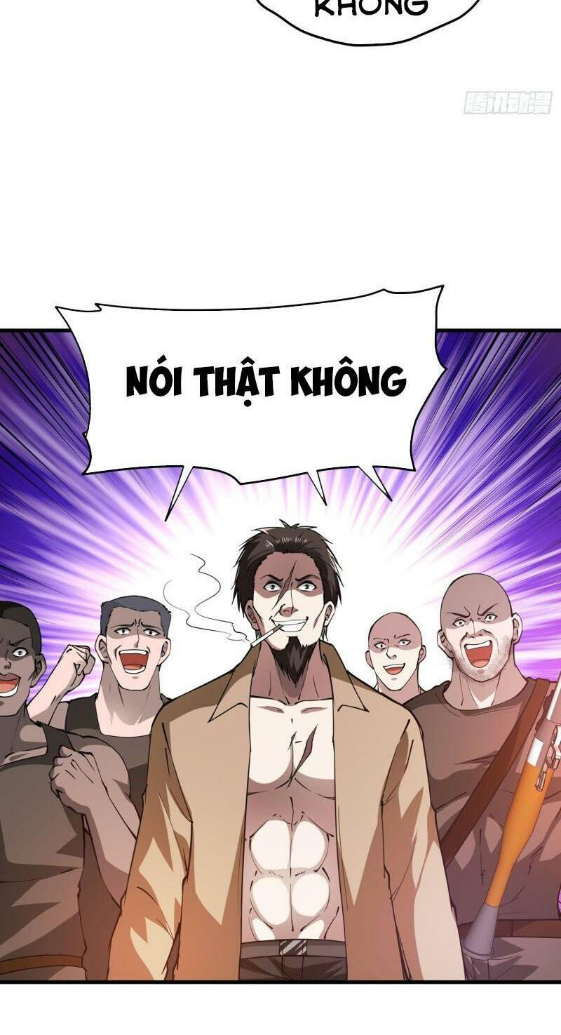 tối cường thần y tại đô thị chapter 176 30