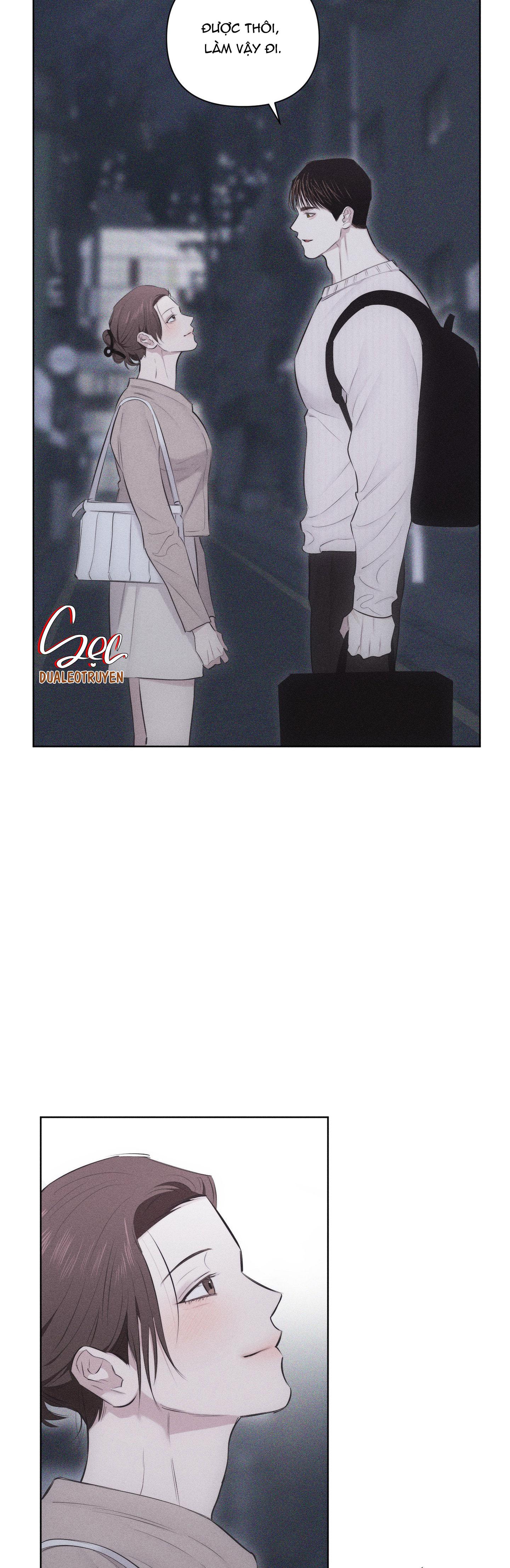 hình thái tình tan chapter 17 8