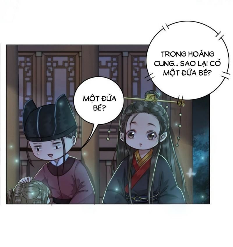 gay rồi! cái đó thành tinh rồi chapter 37 40