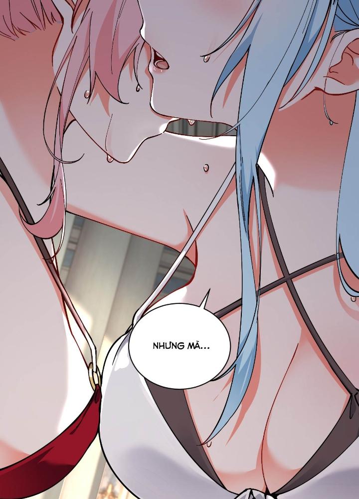 trời sinh mị cốt ta bị yandere đồ nhi để mắt tới chapter 1 45