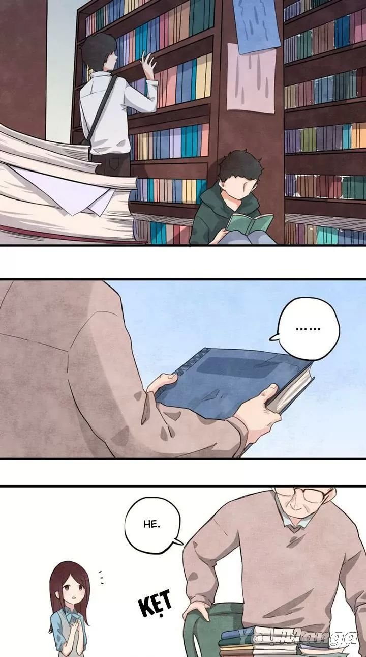 hữu ngôn tại tiên chapter 19 11