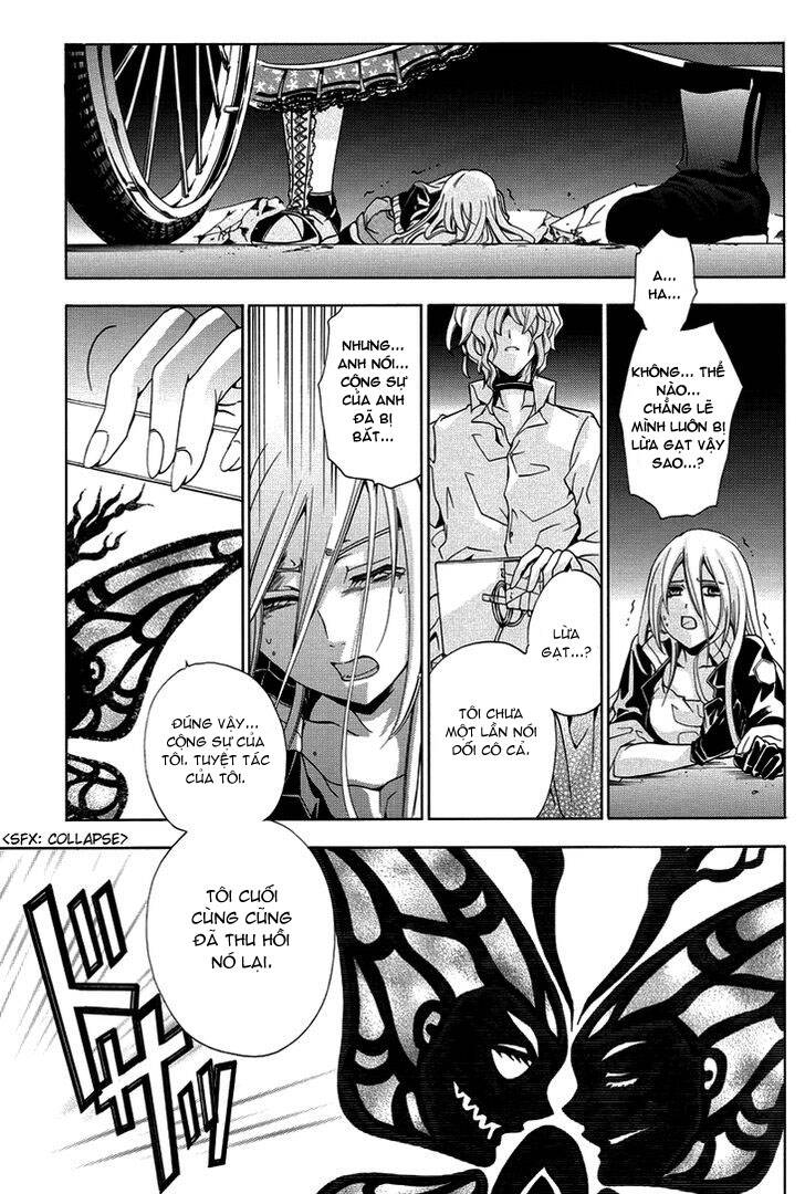 metamorcode chapter 3 40