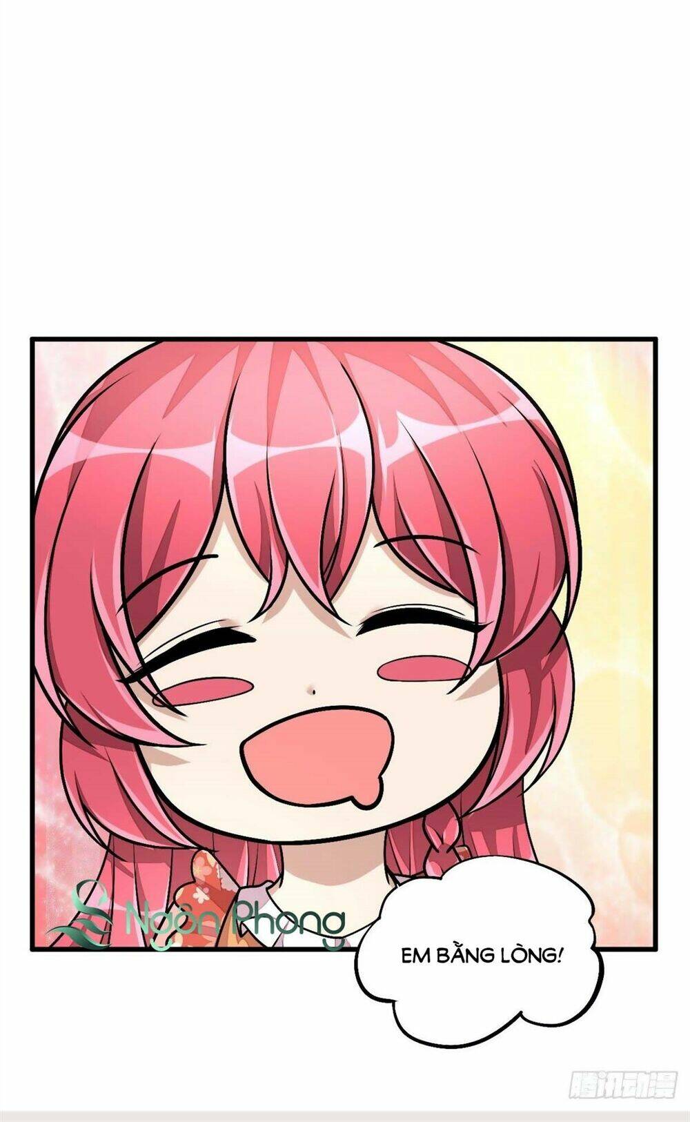 ông xã, em muốn ăn cho anh sạt nghiệp! chapter 33 32