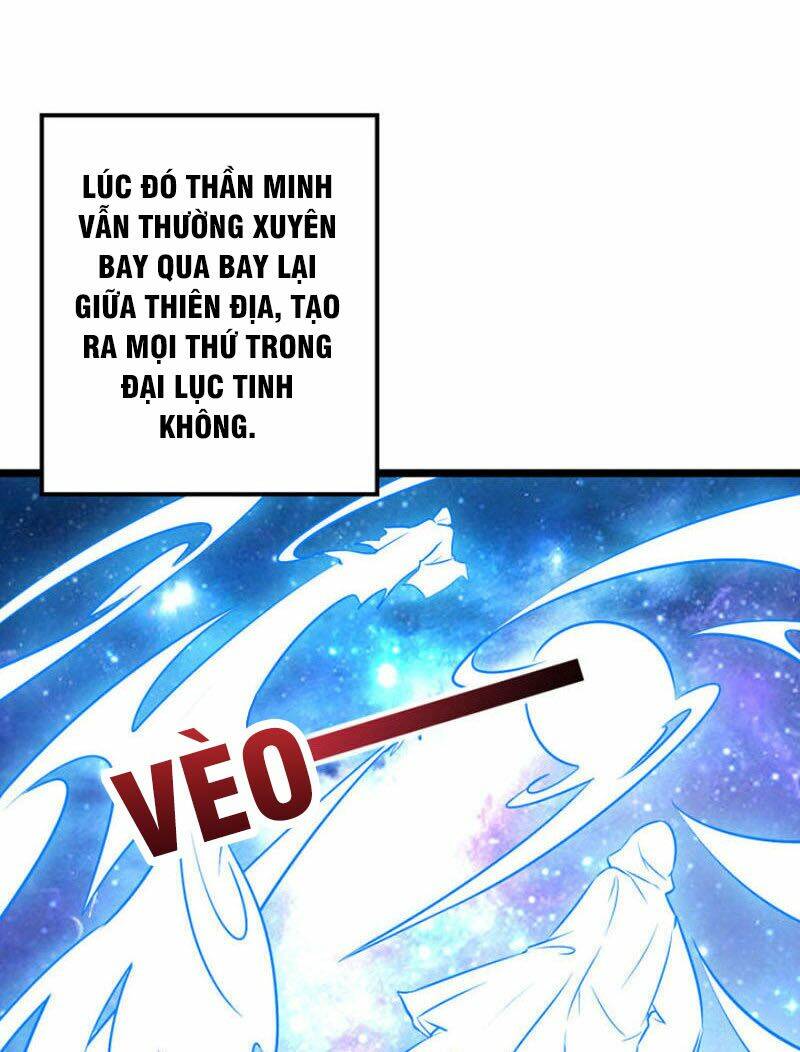 phục thiên thánh chủ chapter 47 21