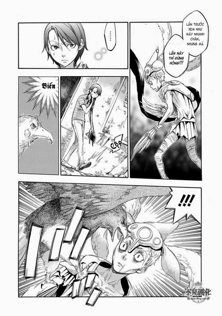 aphorism chapter 55 9