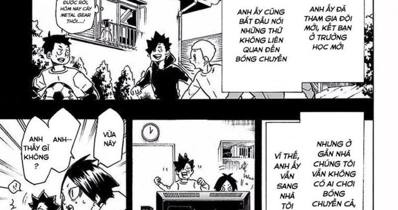 vua bóng chuyền chapter 318 39