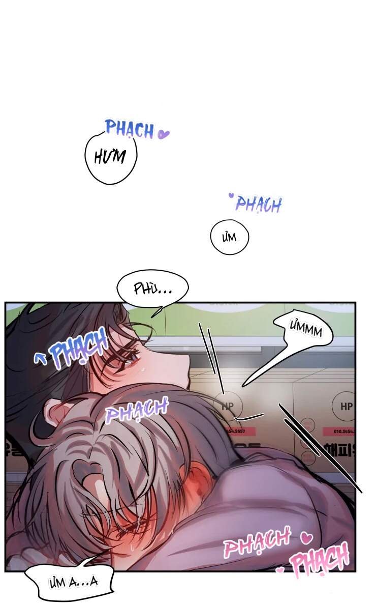 hợp đồng yêu đương chapter 28 15