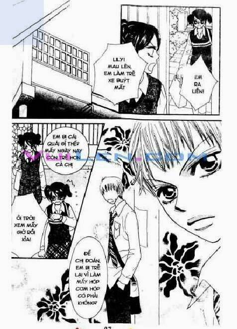 neck and neck chapter 8 24