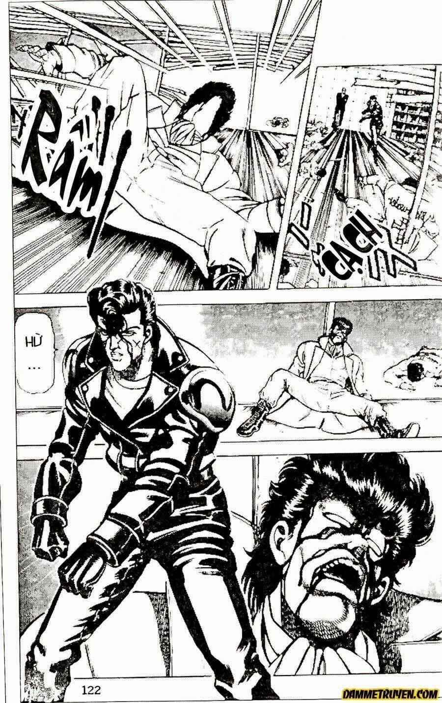 sức mạnh nhân đôi chapter 6.2 11