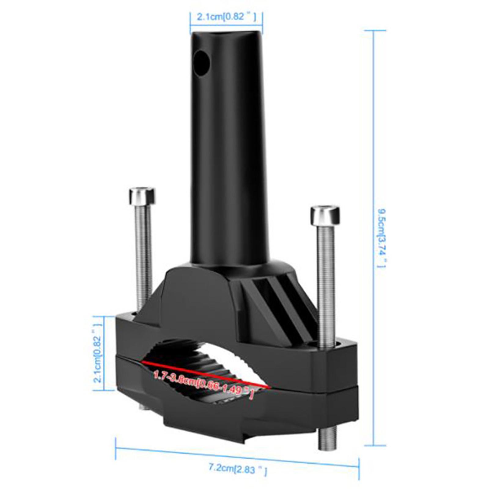Headlight Stand Motorcycle Headlight Bracket for Motorcycle Spare Parts