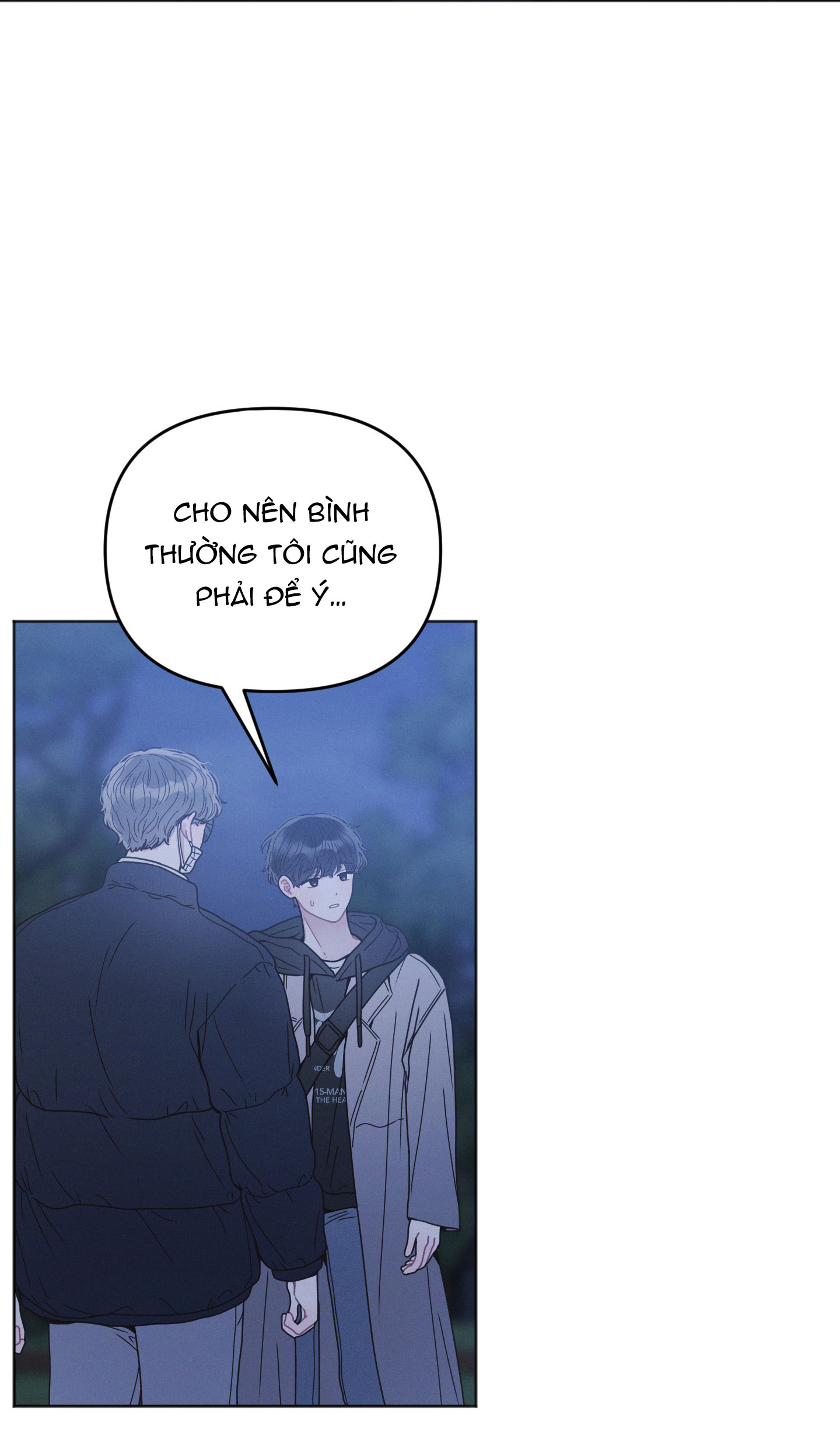 đời tư hàng xóm chapter 11 16