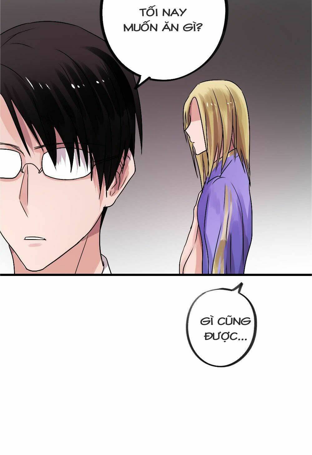 phải lòng em trai của bạn gái mình chapter 48 25