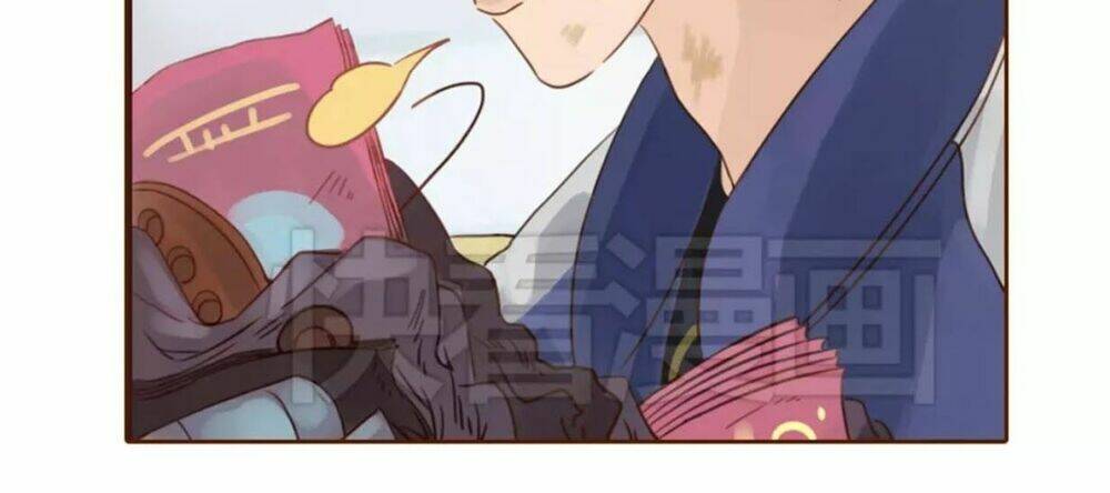 ma nữ và chàng trai ấm áp chapter 2 18