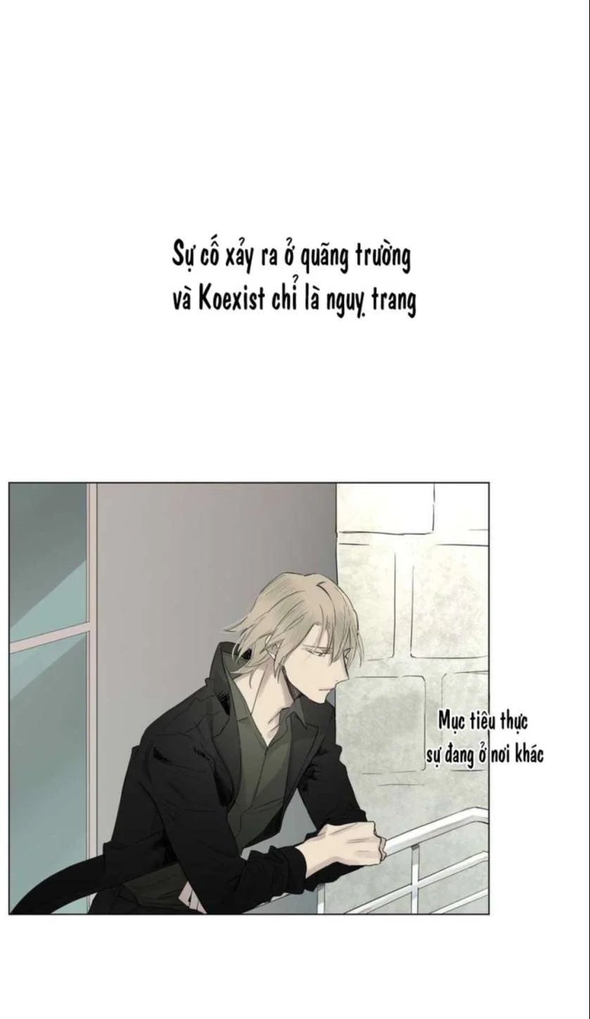 người hầu hoàng gia chapter 18 51