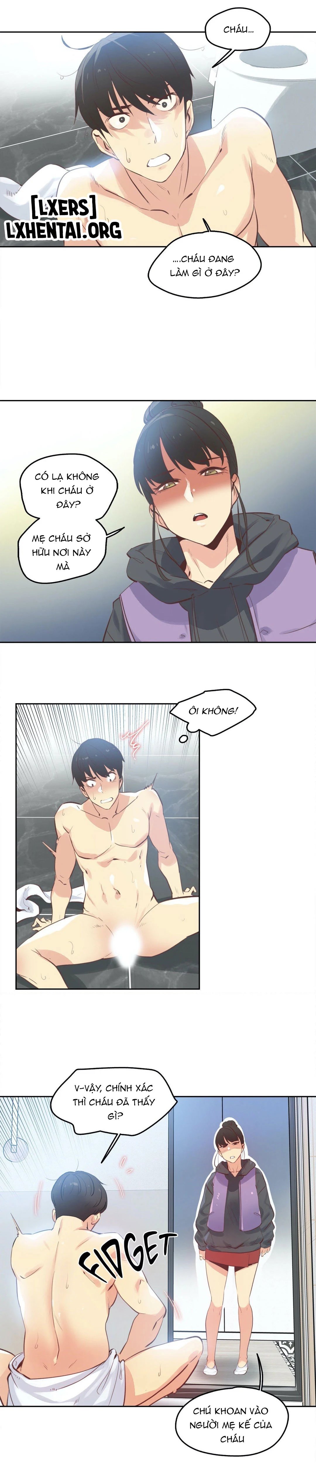 cha nuôi chapter 62 5