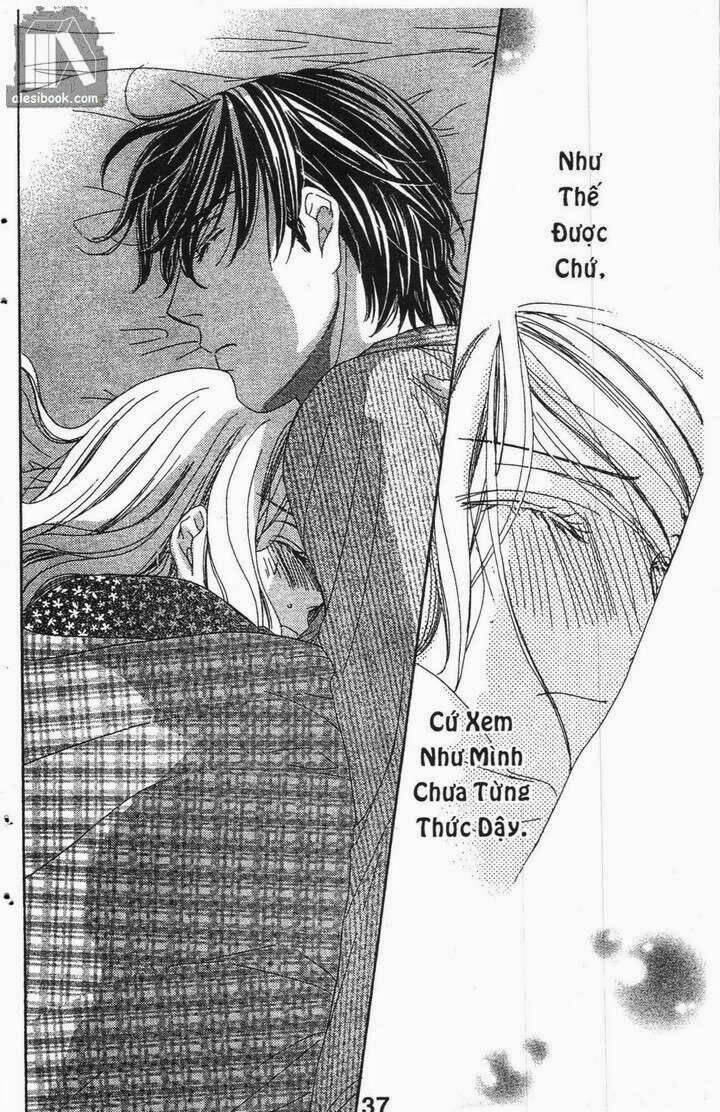 hôn nhân bất đắc dĩ - love of firos you chapter 9 35