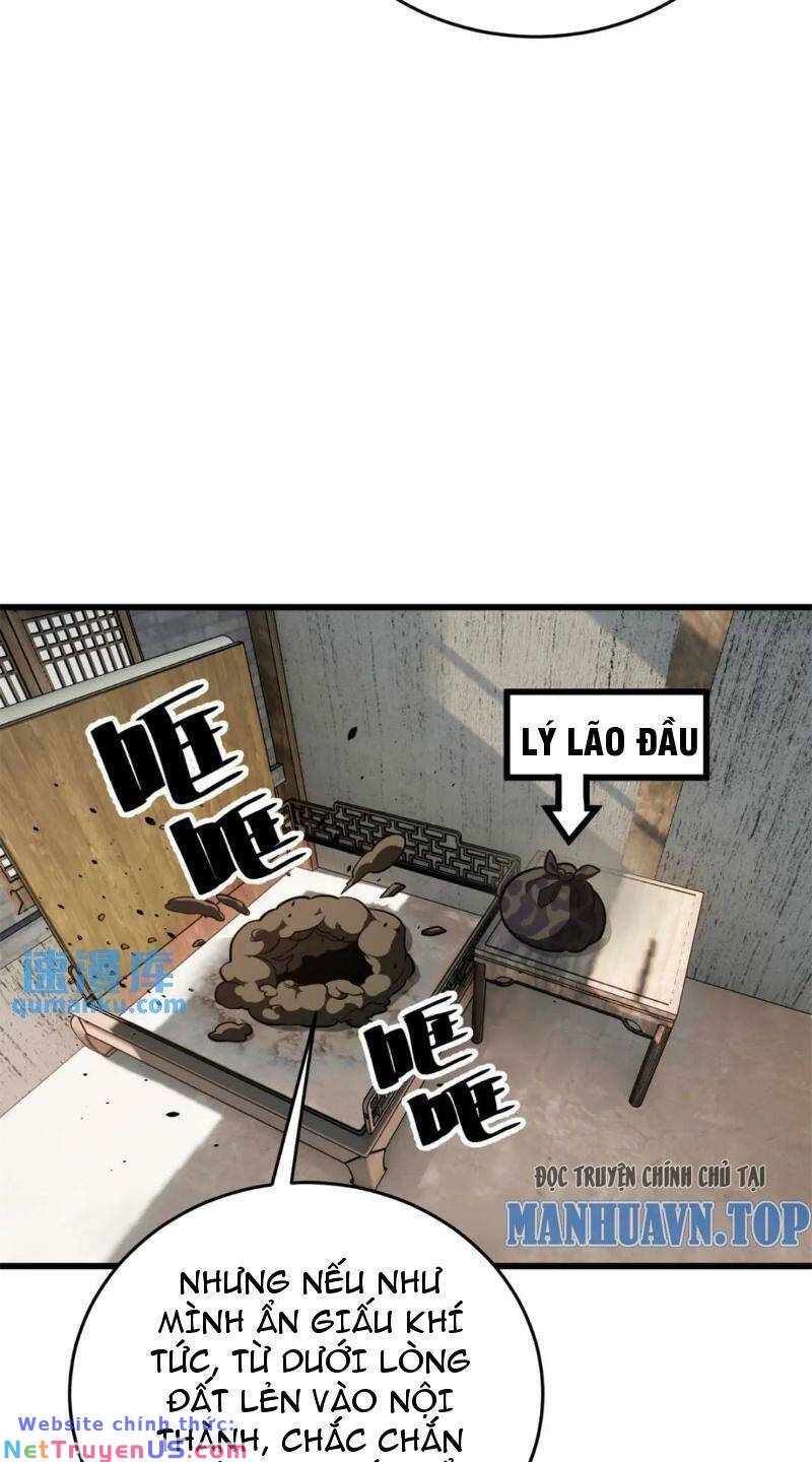 toàn cầu cao khảo chapter 237 35