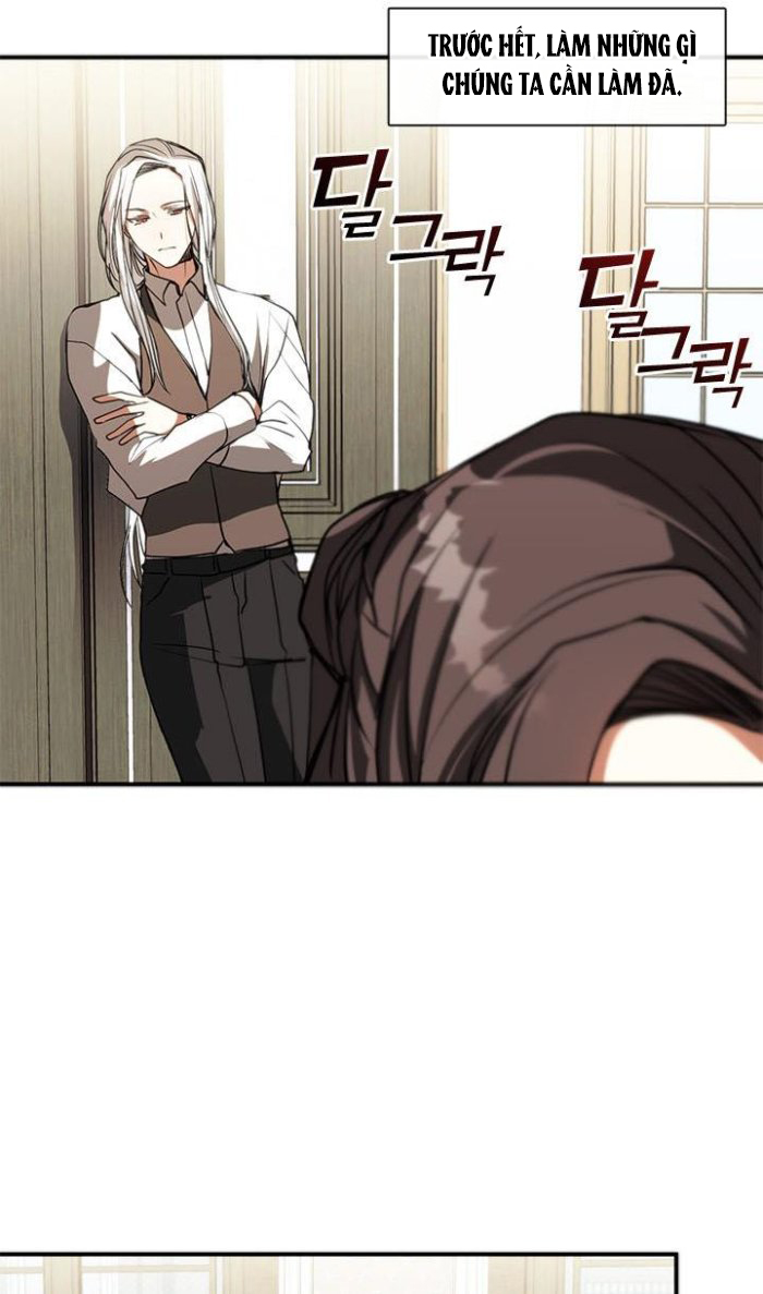 không thể bỏ rơi nhân vật phản diện chapter 5 63