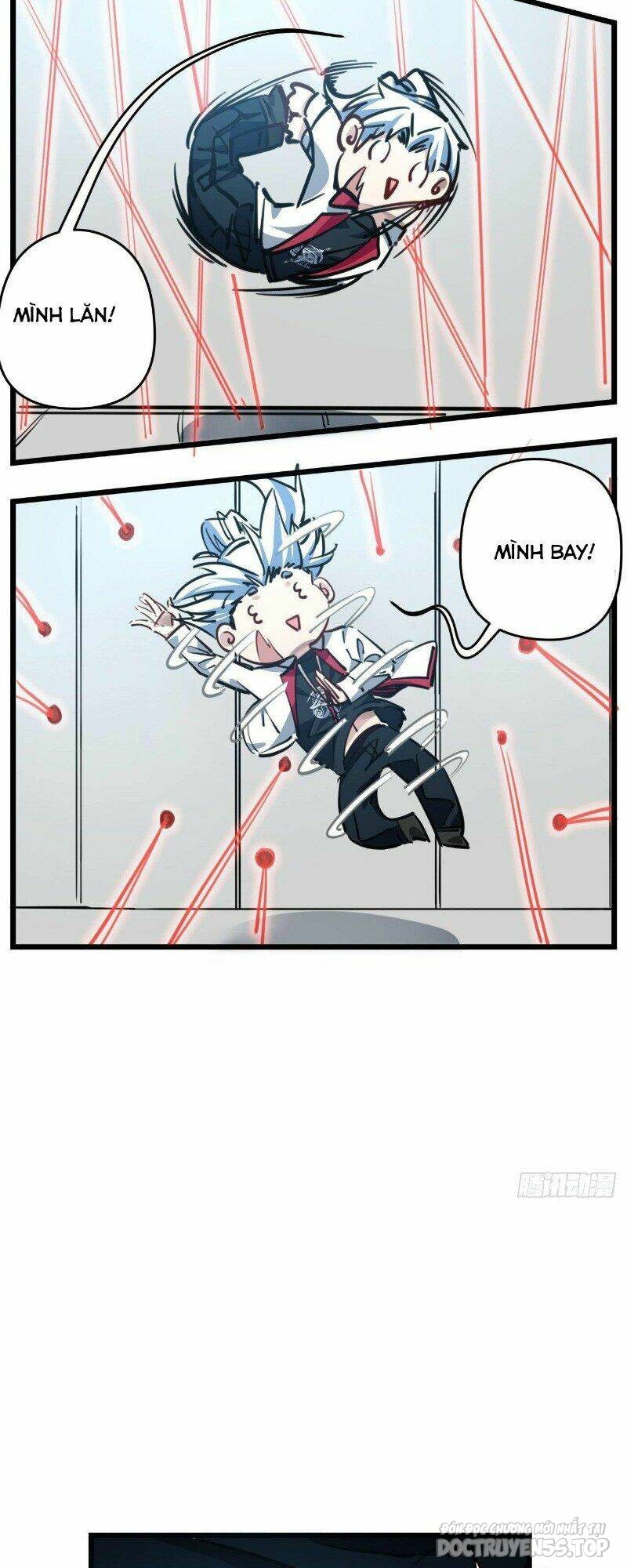 giải cứu 99 nữ chính ở mạt thế chapter 17 19