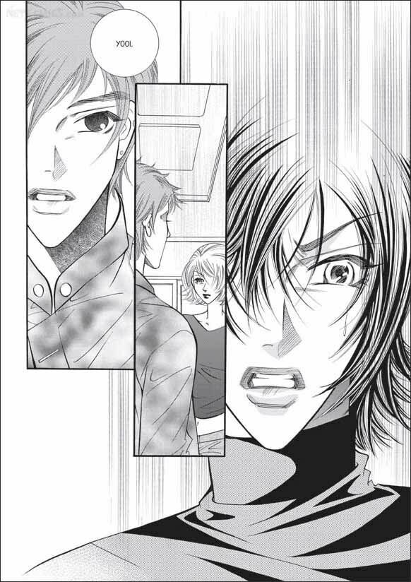 can't lose you chapter 22 30