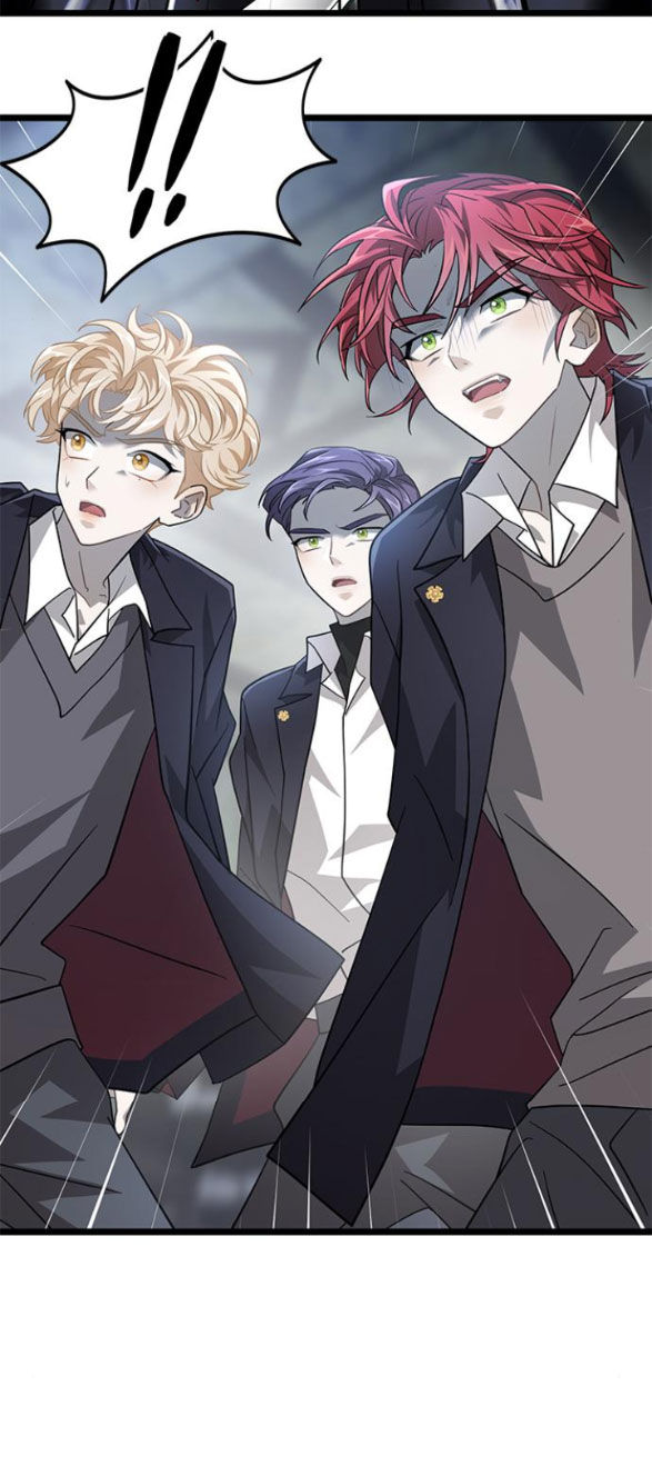 dark moon - tế đàn ánh trăng chapter 33.2 4